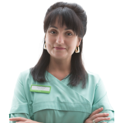 Лазарева (Хаёрова) Наталья Юрьевна